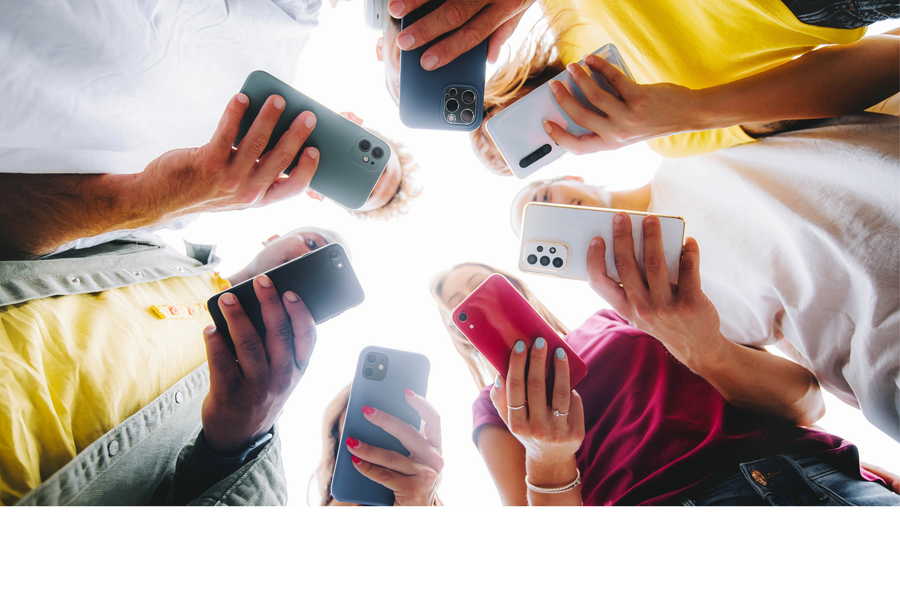 SafetyMode and Google Family Link: Complementary Protection