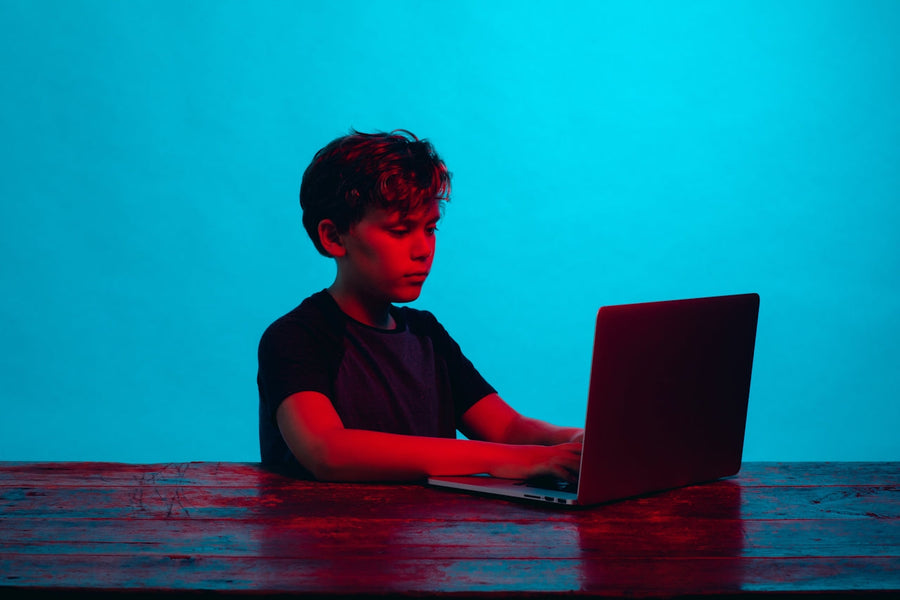 The Return of the Family Computer