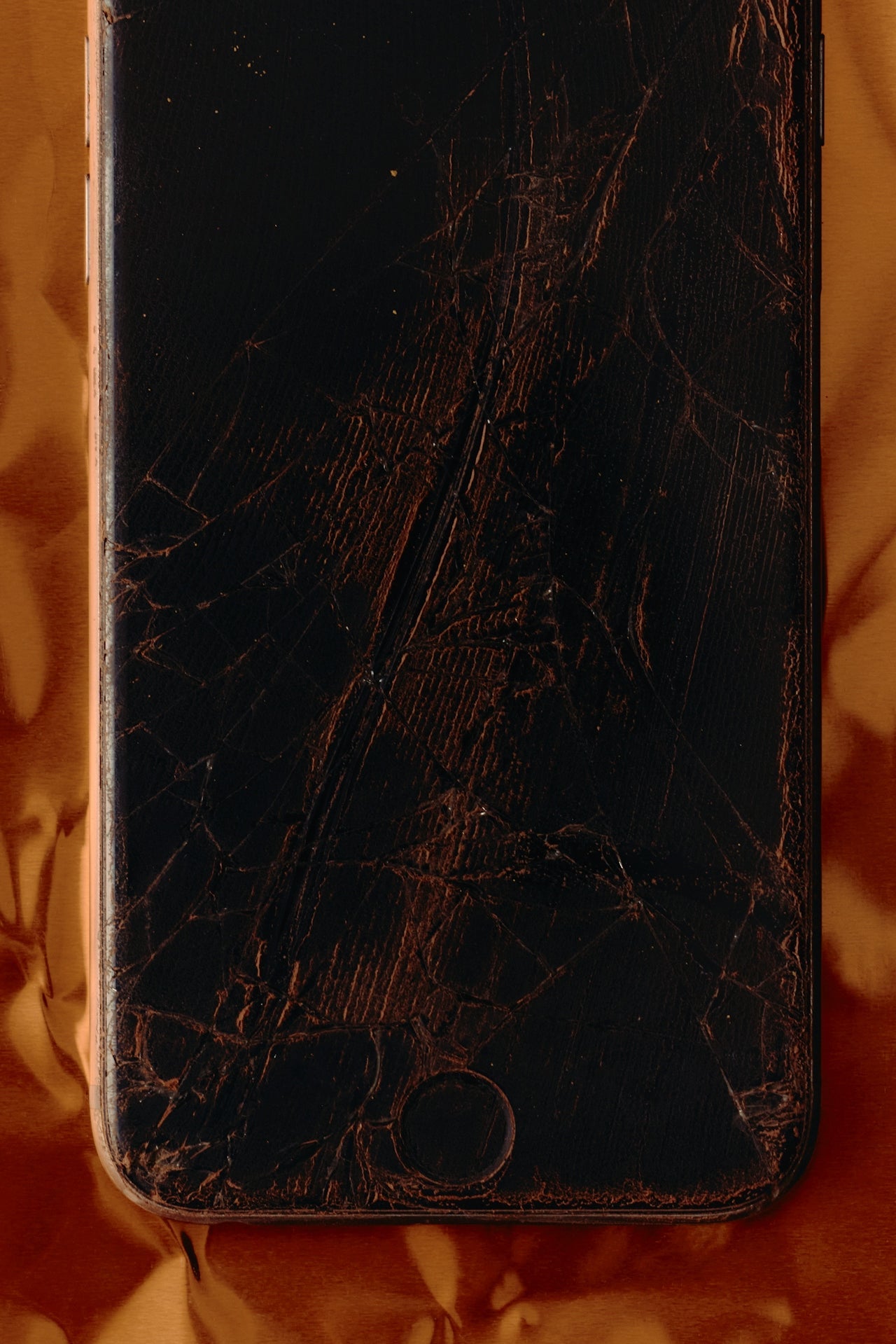 How many hand-me-downs should you go through before buying your child a new smartphone?