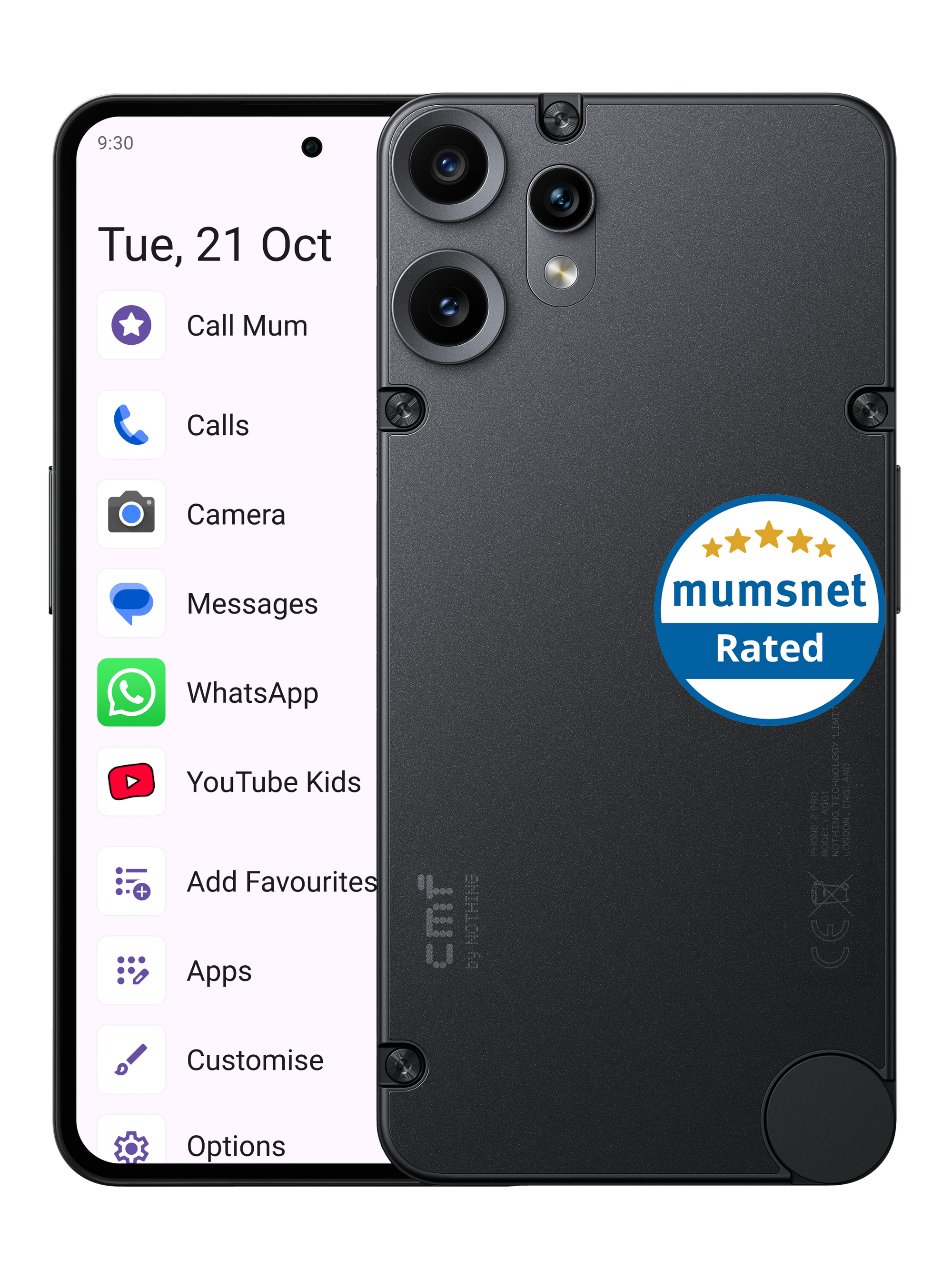 Other phone Limited Edition