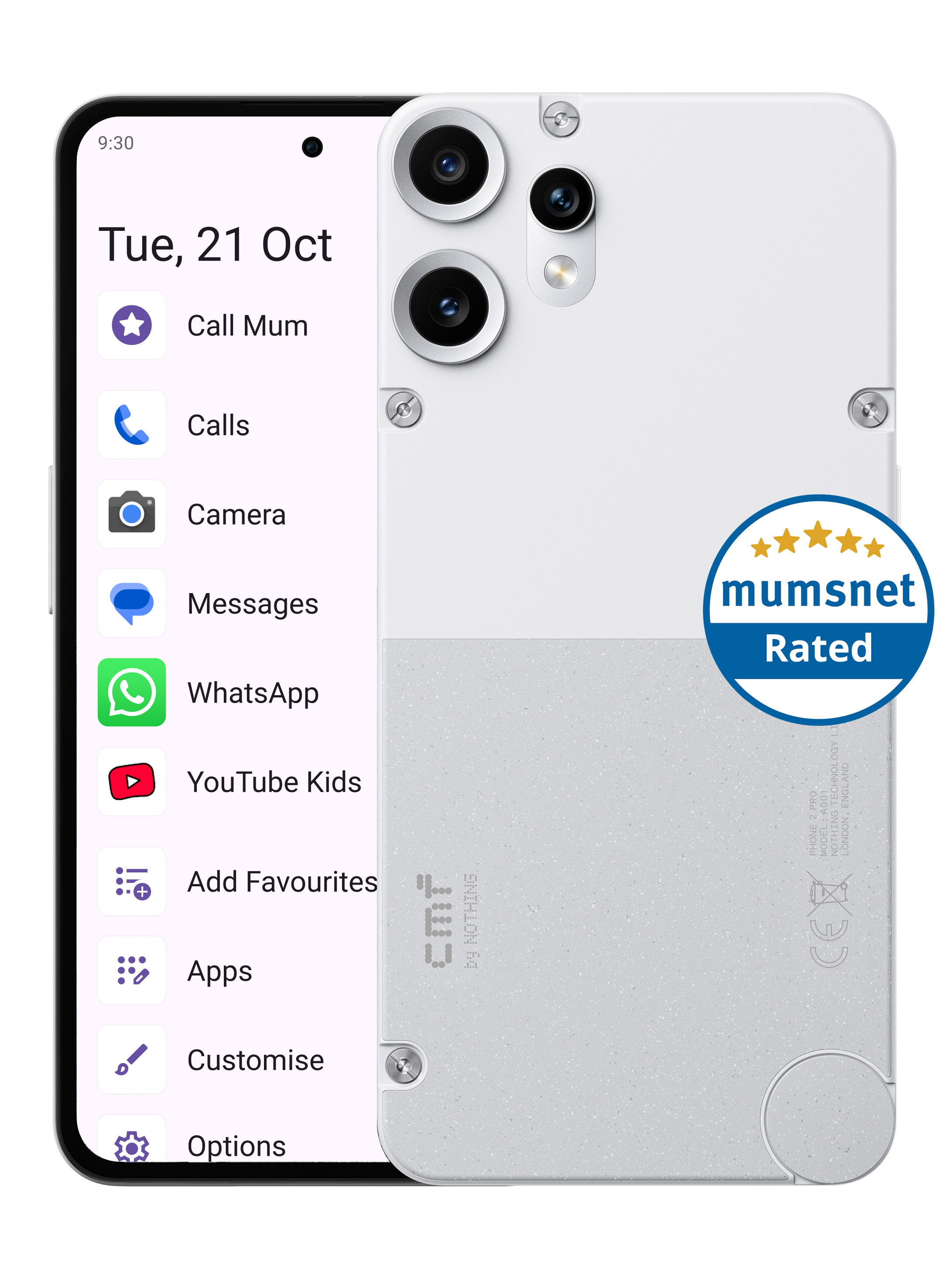 Other phone Limited Edition