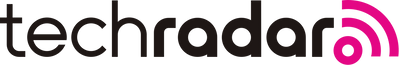 TechRadar logo